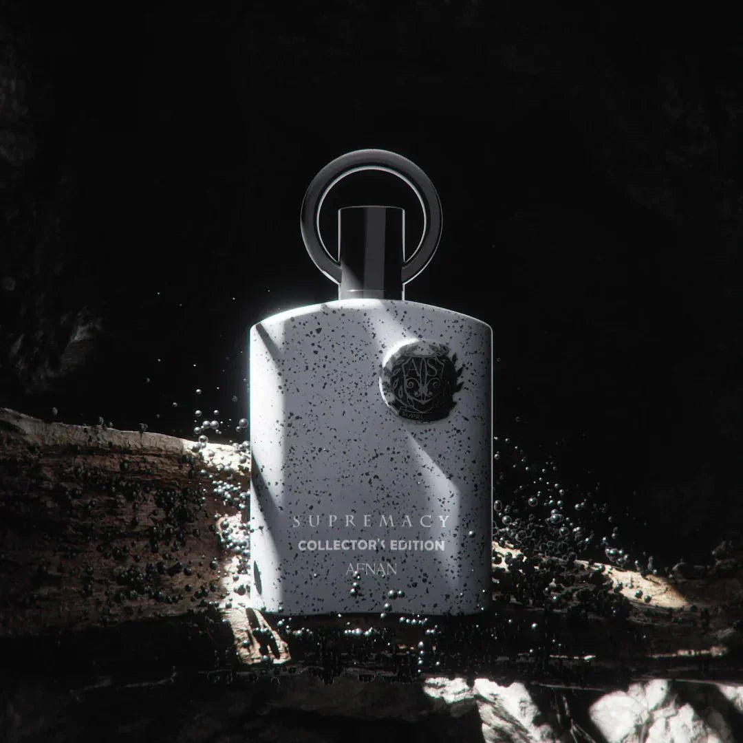 Afnan Supremacy Collector's Edition edp 100ml - Avoriell