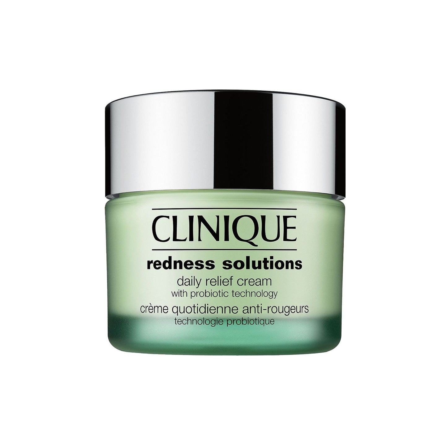 Clinique Redness Solutions Daily Relief Face Cream 50 ml - Avoriell