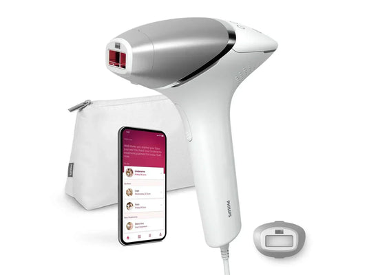 Philips Lumea IPL 8000 Series BRI940