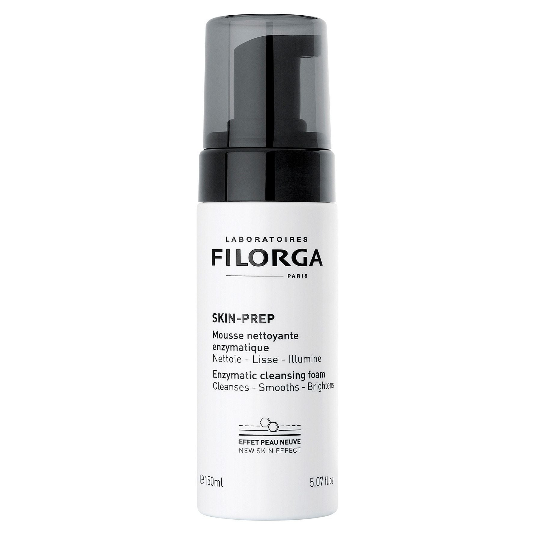 Filorga Skin - Prep Enzymatic Cleansing Foam 150 ml - Avoriell