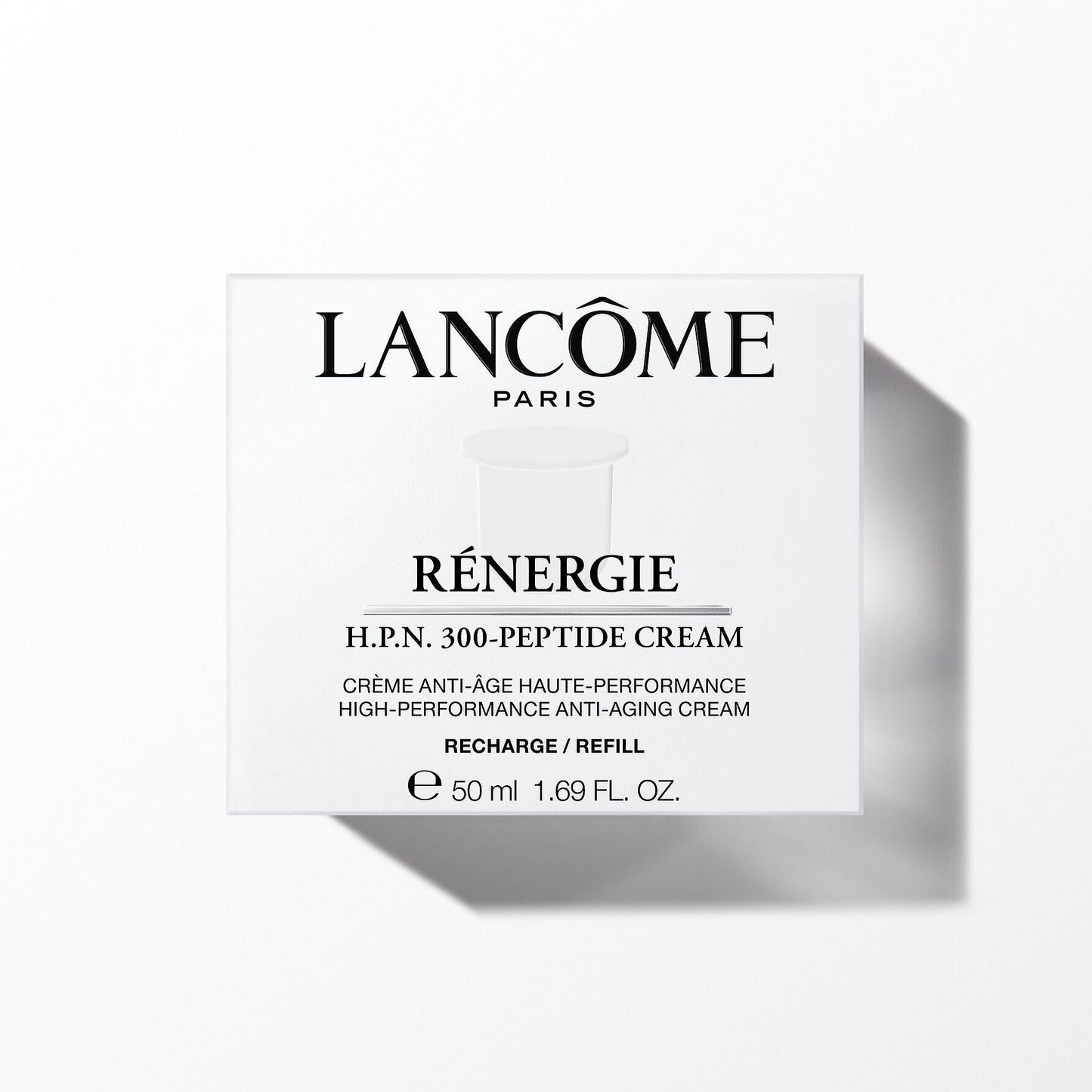 Lancôme Rénergie H.P.N. 300 - Peptide Cream 50 ml - Avoriell
