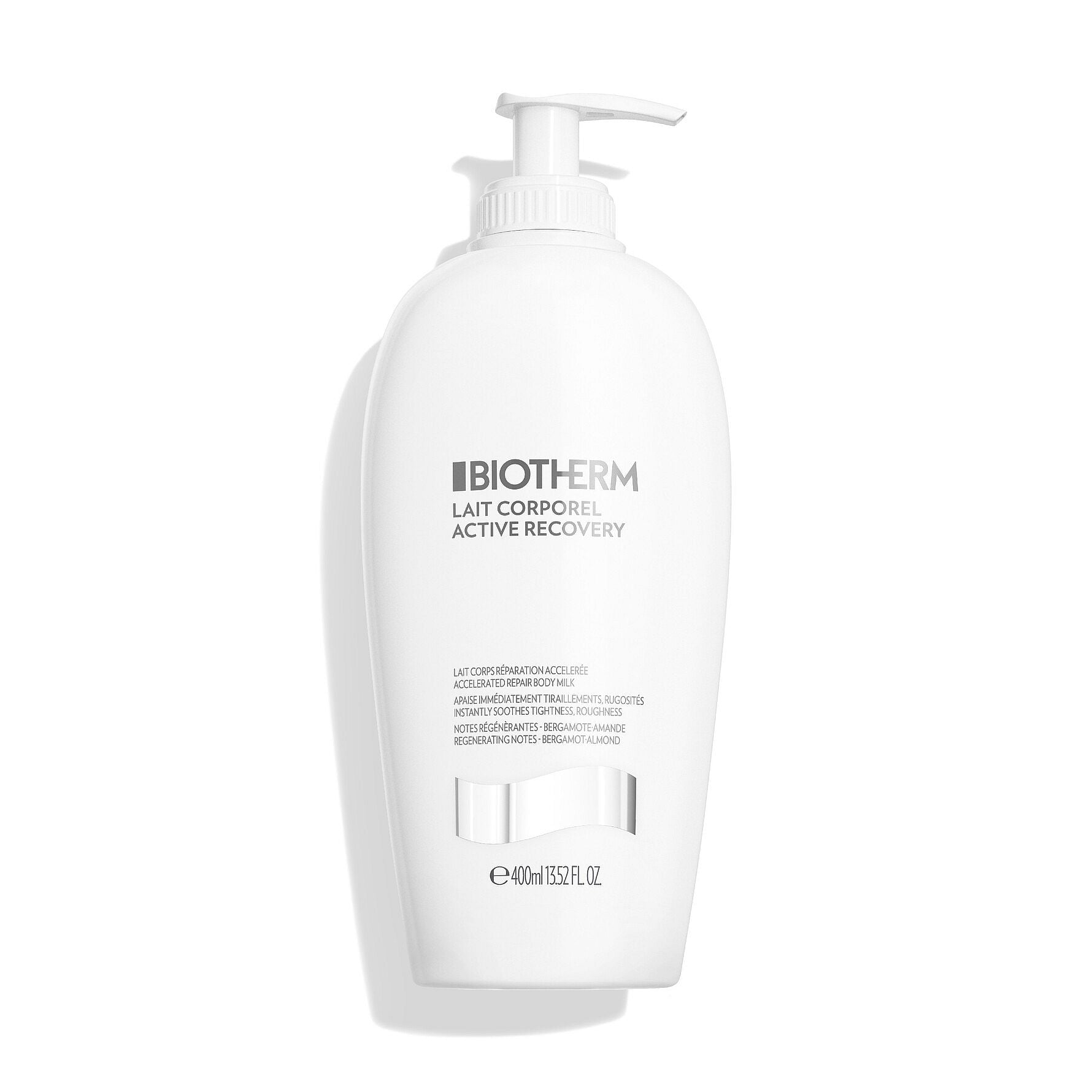 Biotherm Lait Corporel Active Recovery Body Lotion 400 ml - Avoriell