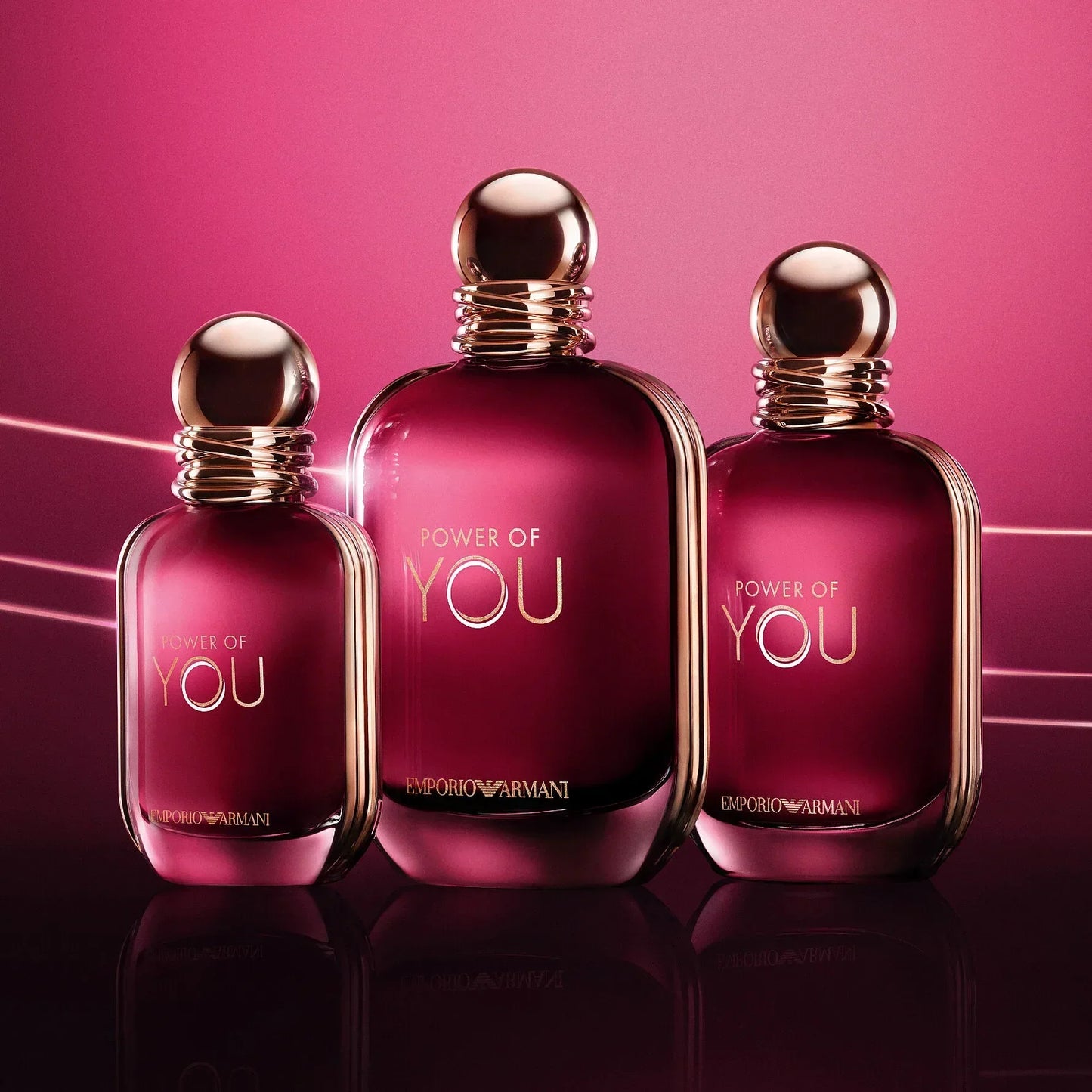 Giorgio Armani Emporio Power Of You edp 50ml - Avoriell