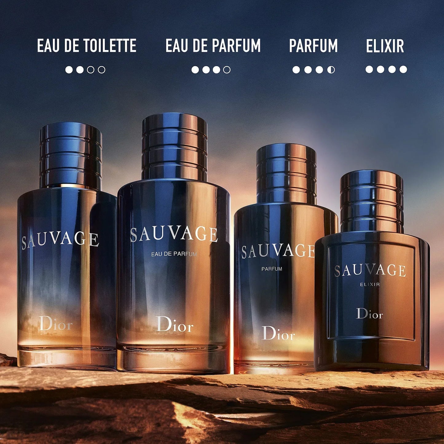 Dior Sauvage Elixir Parfum 60ml