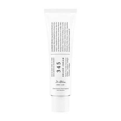 Dr. Althea 345 Relief Cream 50ml - Avoriell
