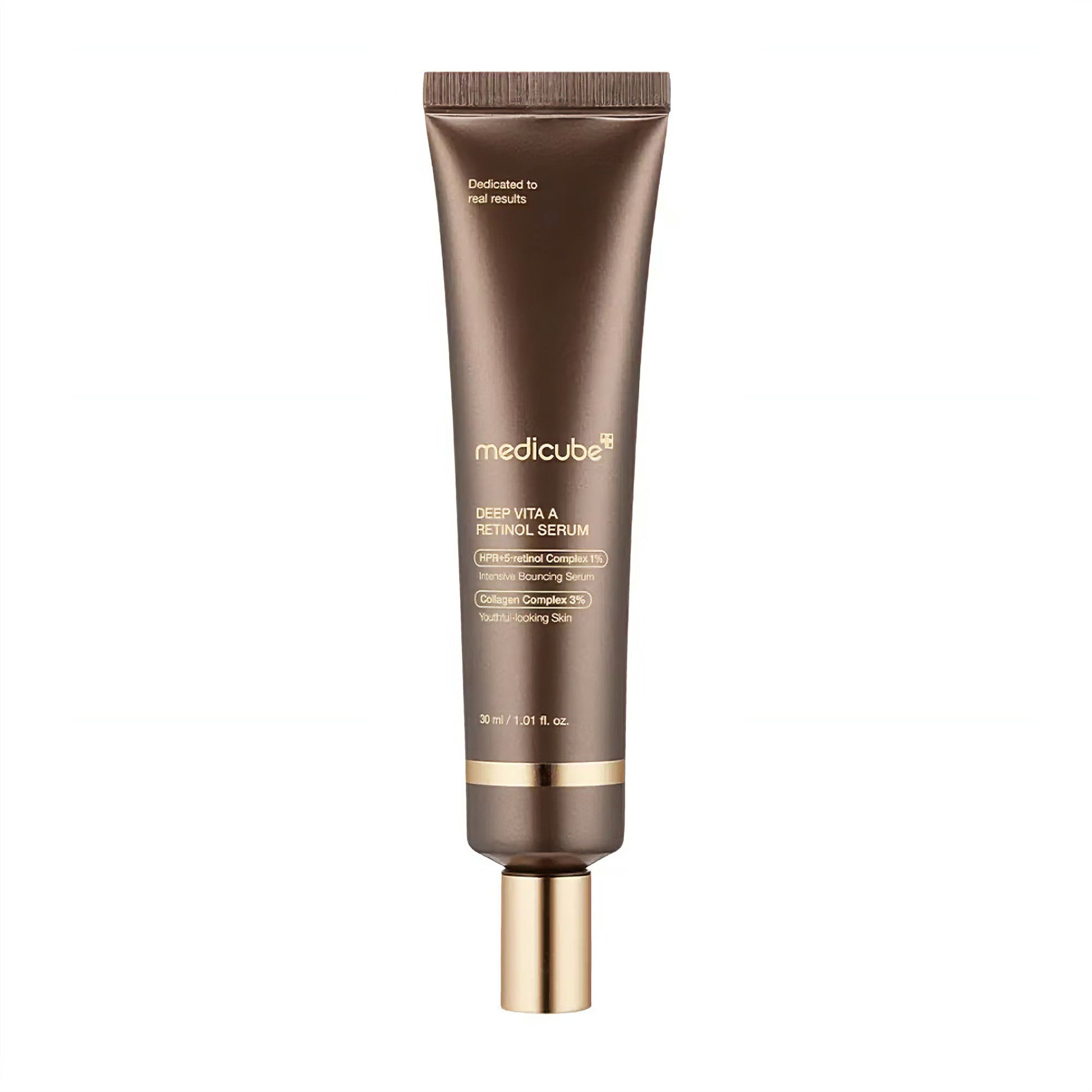 Medicube Deep Vita A Retinol Serum 30ml - Avoriell