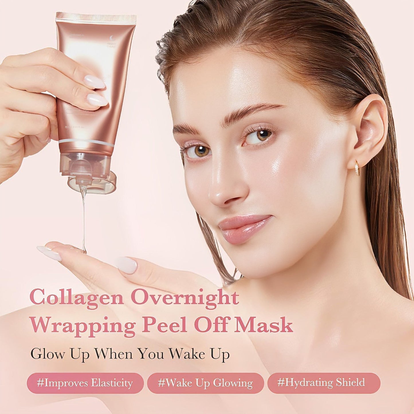 Medicube Collagen Jelly Cream 50ml - Avoriell