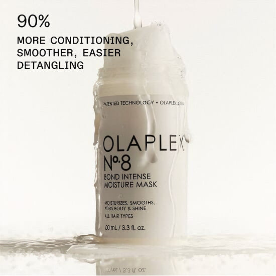 Olaplex No.8 Bond  Intense Moisture Mask  100ml