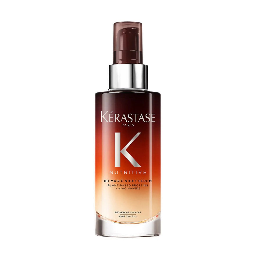 Kerastase K Nutritive 8H Magic Night Serum 90ml - Avoriell
