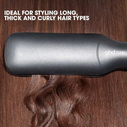 ghd Max Hair Straightener