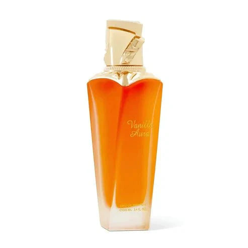 Maison Asrar Vanilla Aura Eau de Parfum 100 ml - Avoriell