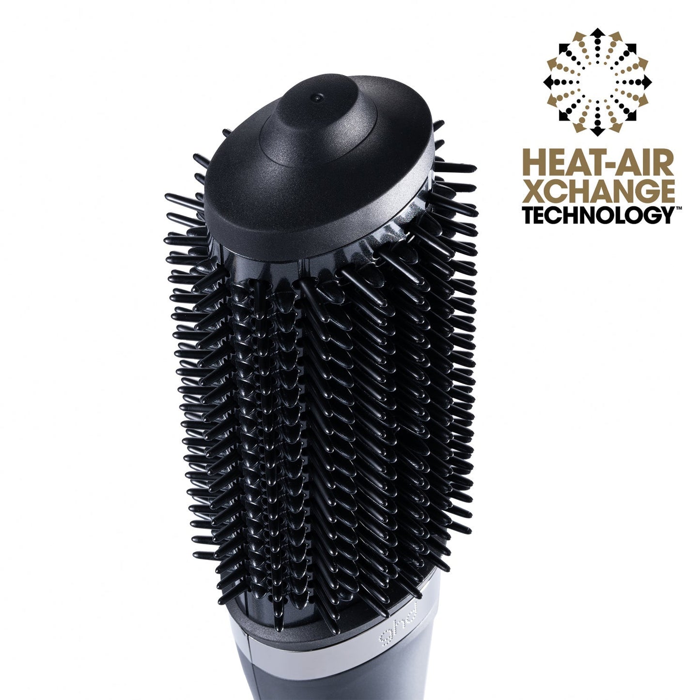 ghd Duet Blow Dry - 2-in-1 Hair Dryer Brush