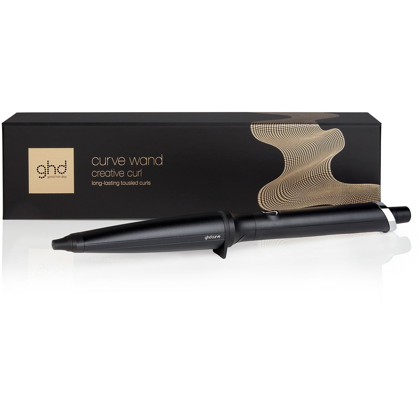 ghd Curve Creative Curl Wand