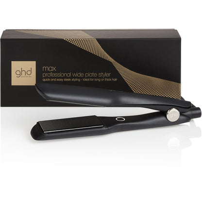 ghd Max Hair Straightener