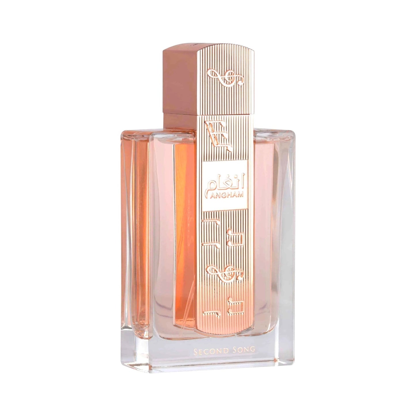 Lattafa Angham Second Song Eau de Parfum 100 ml - Avoriell