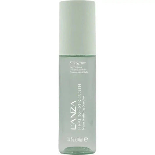 Lanza Healing Strength Silk Serum, 100ml - Avoriell
